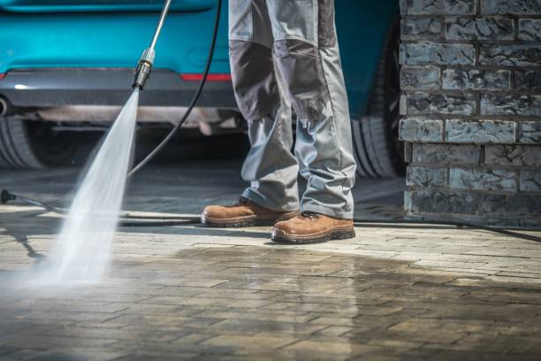 Best Oil Spill Cleanup  in Fountainebleau, FL