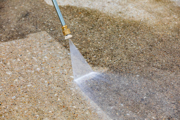 Best Restaurant Pressure Washing  in Fountainebleau, FL